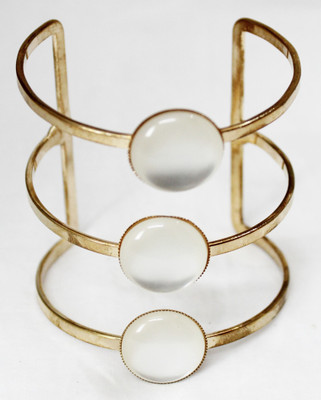 NIGI Accessories Metal Cuff