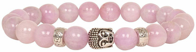 Edmiria Stone, Crystal Beads Bracelet
