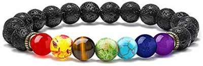 Edmiria Stone, Crystal Beads Bracelet