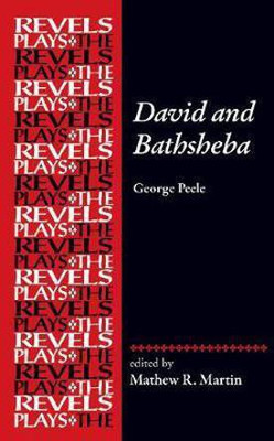 David and Bathsheba(English, Hardcover, unknown)