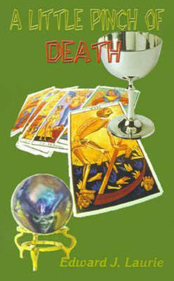 A Little Pinch of Death(English, Paperback, Laurie Edward J.)