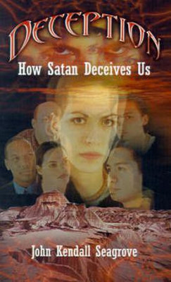 Deception(English, Paperback, Seagrove John Kendall)