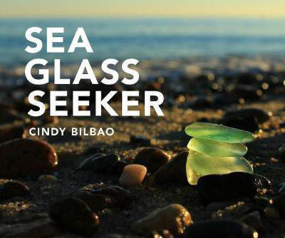 Sea Glass Seeker(English, Paperback, Bilbao Cindy)
