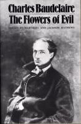 The Flowers of Evil(English, Paperback, Baudelaire Charles)