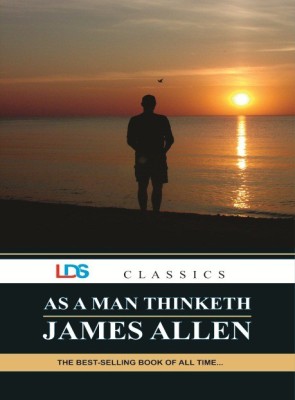 As A Man Thinketh(English, Paperback, Allen James)