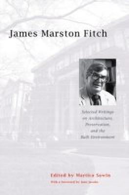 James Marston Fitch(English, Paperback, unknown)