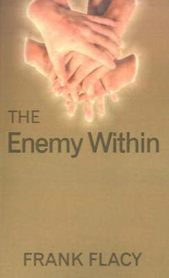 The Enemy within(English, Paperback, Flacy Frank)