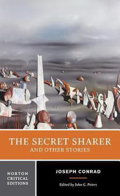 The Secret Sharer and Other Stories(English, Paperback, Conrad Joseph)