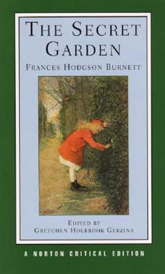 The Secret Garden(English, Paperback, Burnett Frances Hodgson)