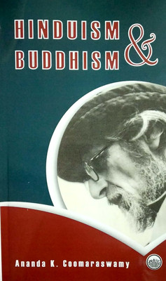Hinduism and Buddhism(English, Paperback, Ananda K. Coomaraswamy)