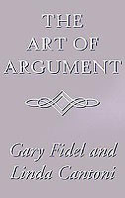 The Art of Argument(English, Hardcover, Fidel Gary)