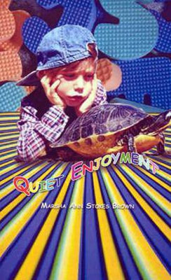 Quiet Enjoyment(English, Paperback, Stokes Brown Marsha Ann)