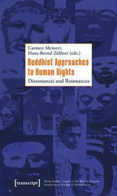 Buddhist Approaches to Human Rights(English, Electronic book text, unknown)