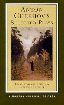 Anton Chekhov's Selected Plays(English, Paperback, Chekhov Anton)