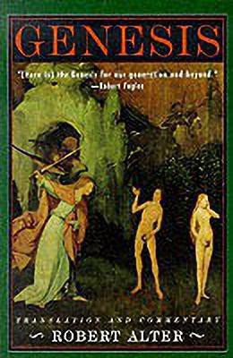 Genesis(English, Paperback, unknown)