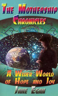 A Wider World of Hope and Joy(English, Paperback, Egan Jane)