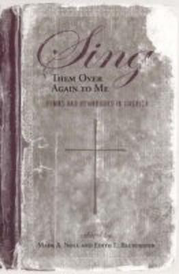 Sing Them Over Again to Me(English, Paperback, unknown)