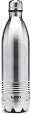 MILTON THERMOSTEEL DUO 750 DLX 750 ml Flask(Pack of 1, Red, White, Steel) MILTON THERMOSTEEL DUO 750 DLX 750 ml Flask(Pack of 1, Red, White, Steel)