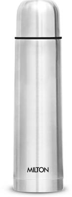 MILTON Thermosteel bottle 500 ml Flask - Buy MILTON Thermosteel bottle 500  ml Flask Online at Best Prices in India - Sports & Fitness