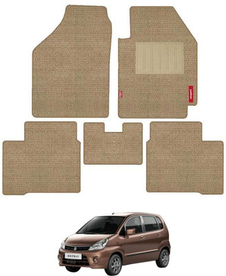 elegant Polypropylene Standard Mat For  Maruti Suzuki Zen Estilo(Beige)