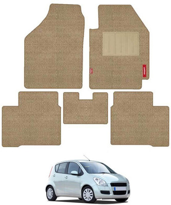 elegant Polypropylene Standard Mat For  Maruti Suzuki Ritz(Beige)