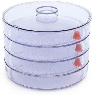 SEAHAVEN Plastic Sprout Maker  - 500 ml(Multicolor)