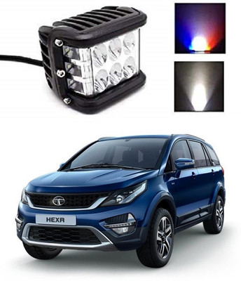 PRTEK LED Fog Lamp Unit for Tata Hexa