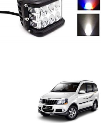 PRTEK LED Fog Lamp Unit for Mahindra Xylo