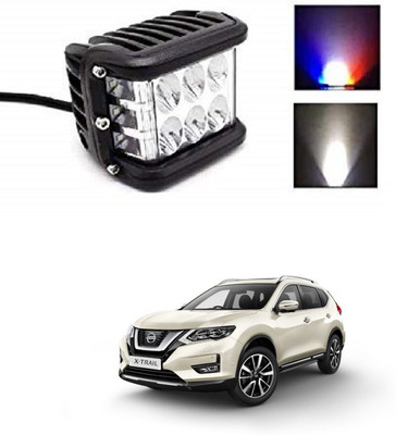 PRTEK LED Fog Lamp Unit for Nissan X-Trail
