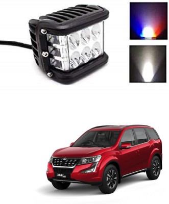 PRTEK LED Fog Lamp Unit for Mahindra XUV 500