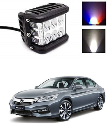 PRTEK LED Fog Lamp Unit for Honda Accord