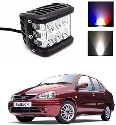 PRTEK LED Fog Lamp Unit for Tata Indigo CS