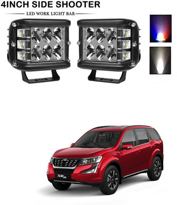 PRTEK LED Fog Lamp Unit for Mahindra XUV 500