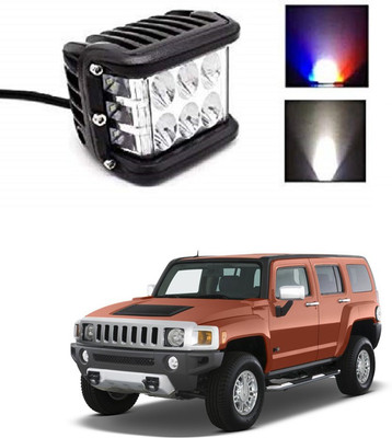 PRTEK LED Fog Lamp Unit for GM Hummer H2