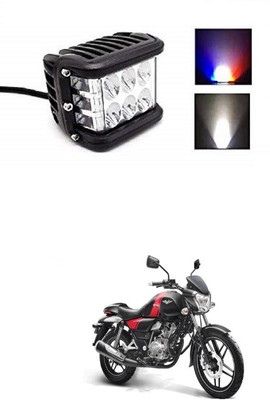 PRTEK LED Fog Lamp Unit for Bajaj V 150