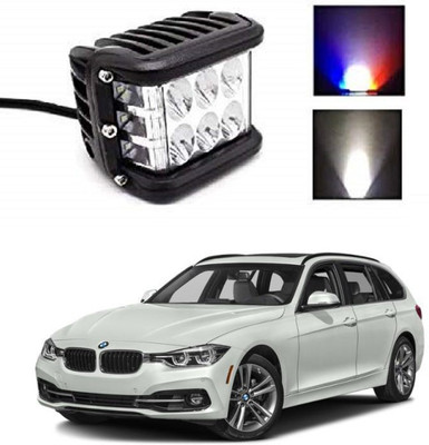 PRTEK LED Fog Lamp Unit for BMW 3 Series