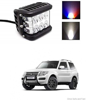 PRTEK LED Fog Lamp Unit for Mitsubishi Pajero
