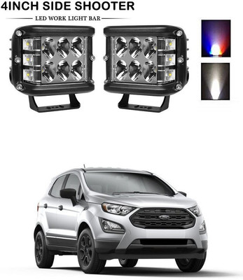 PRTEK LED Fog Lamp Unit for Ford Ecosport