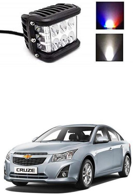 PRTEK LED Fog Lamp Unit for Chevrolet Cruze