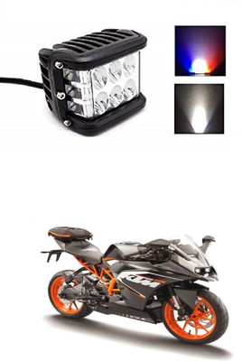 PRTEK LED Fog Lamp Unit for KTM RC 200