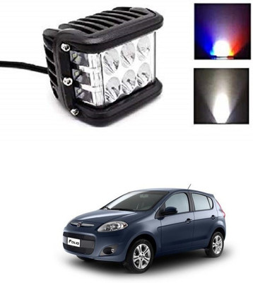 PRTEK LED Fog Lamp Unit for Fiat Palio
