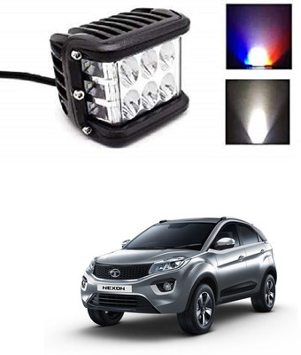 PRTEK LED Fog Lamp Unit for Tata Nexon