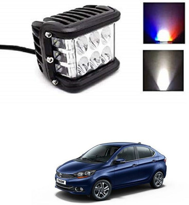 PRTEK LED Fog Lamp Unit for Tata Tigor