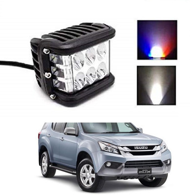 PRTEK LED Fog Lamp Unit for Isuzu MU-7