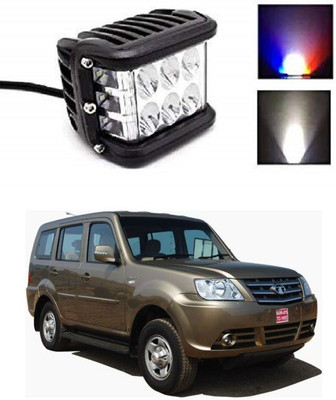 PRTEK LED Fog Lamp Unit for Tata Sumo Grande