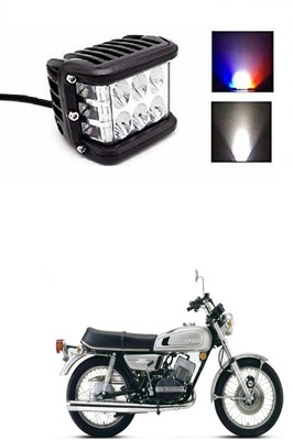 PRTEK LED Fog Lamp Unit for Yamaha RD 350