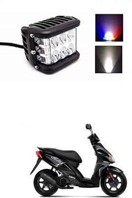 PRTEK LED Fog Lamp Unit for Yamaha