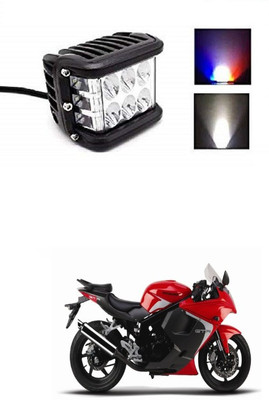 PRTEK LED Fog Lamp Unit for Hyosung GT250R