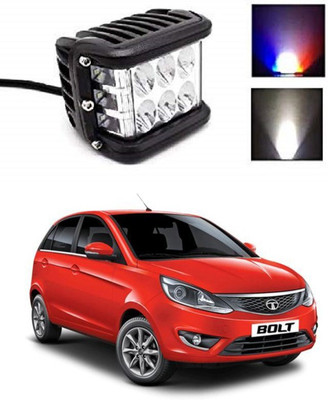 PRTEK LED Fog Lamp Unit for Tata Bolt