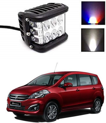PRTEK LED Fog Lamp Unit for Maruti Suzuki Ertiga